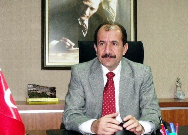 ADASO BAŞKANI SÜRENKÖK: "2012 ZOR BİR YIL OLDU" 