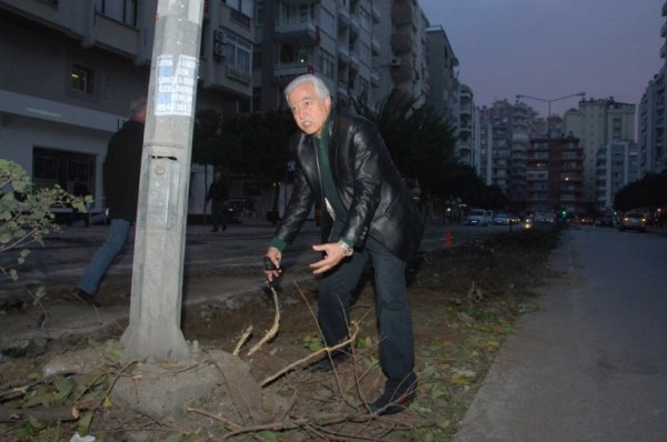 GAZİPAŞA PRESTİJLİ GÖRSELLİĞE KAVUŞACAK