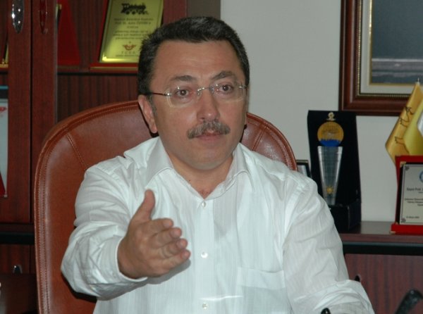 ÖZTÜRK: "KATI ATIK BEDELİ İPTALİ BİZİM TALEBİMİZDİ"