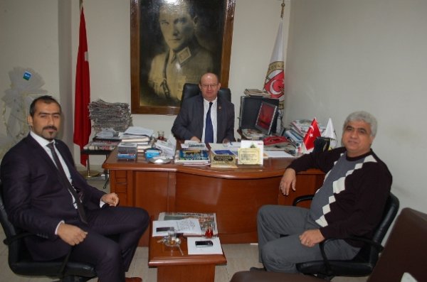 TMMOB ADANA İKK SEKRETERİ BİÇER: AKP KARANLIĞINA KARŞI MÜCADELEMİZİ SÜRDÜRECEĞİZ